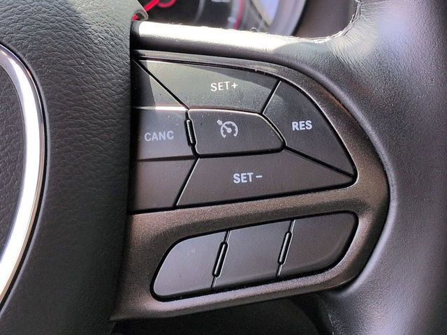 Used 2023 Dodge Charger SXT w/ Blacktop Package image 30