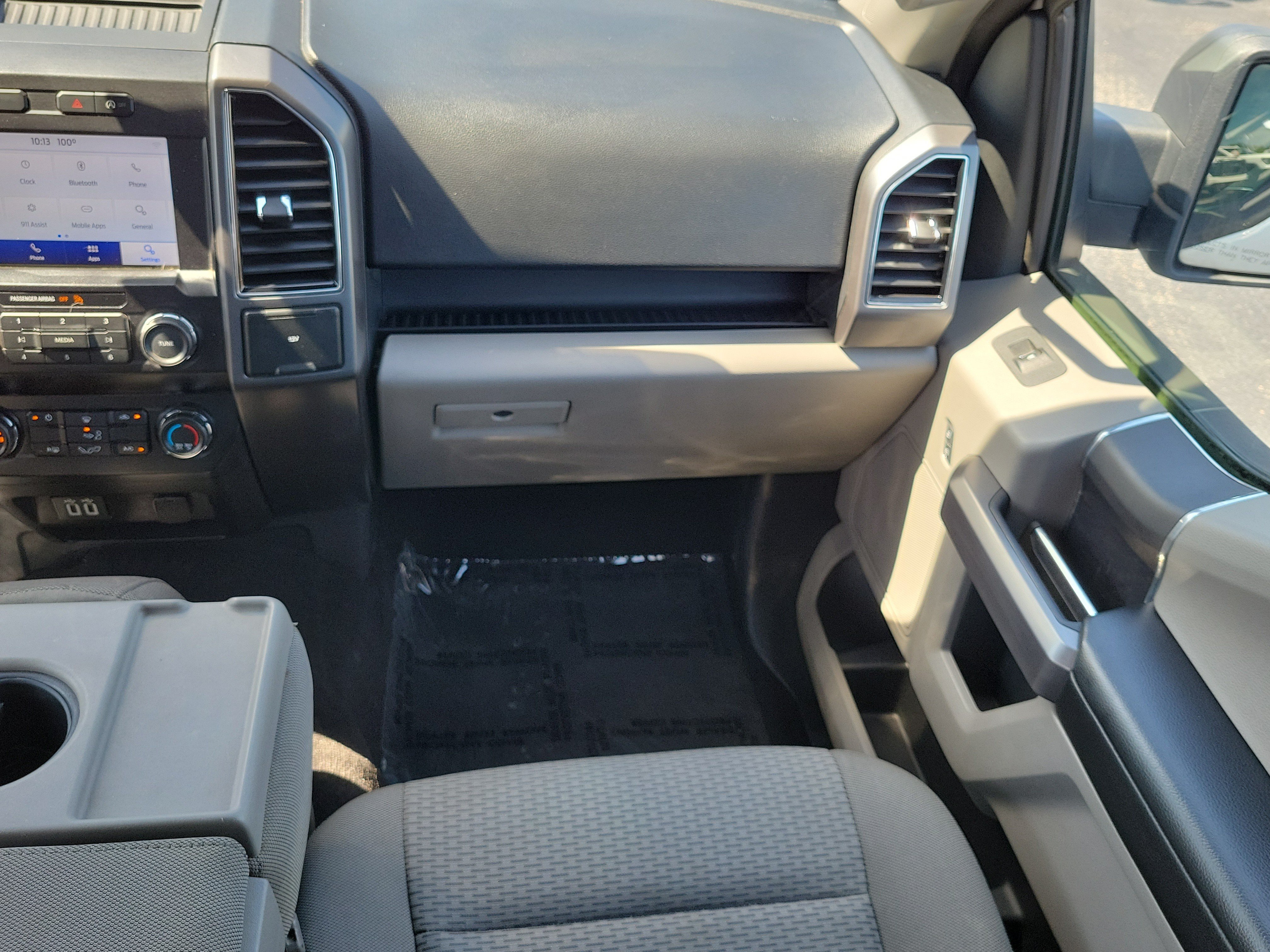 Certified 2019 Ford F150 XLT w/ Equipment Group 301A Mid RWD image 16