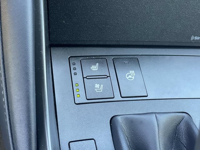 Used 2023 Lexus IS 300 w/ Premium Package RWD image 15