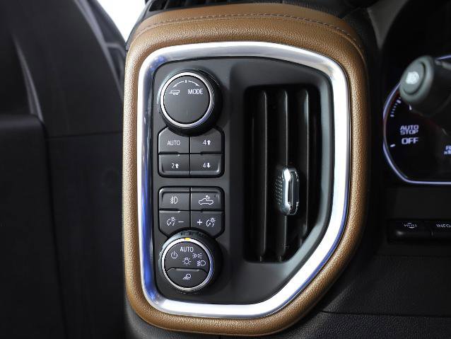 Used 2021 Chevrolet Silverado 1500 High Country w/ Technology Package image 20