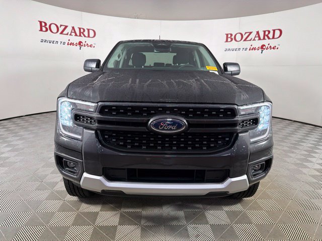 Certified 2026 Ford Ranger XLT RWD image 2