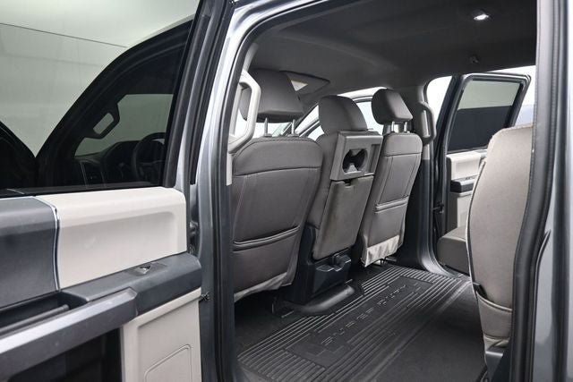 Certified 2022 Ford F350 XLT AWD/4WD image 44