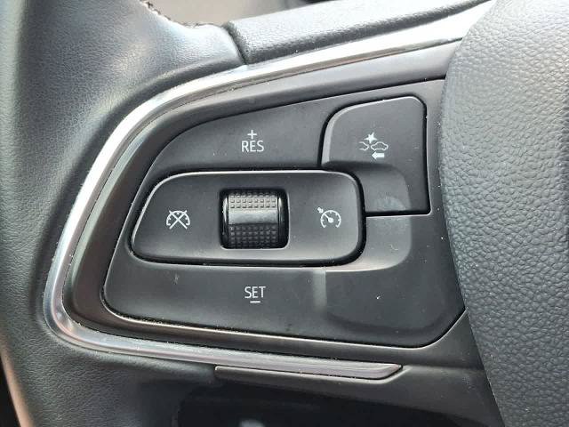 Used 2024 Buick Encore GX Sport Touring AWD/4WD image 23
