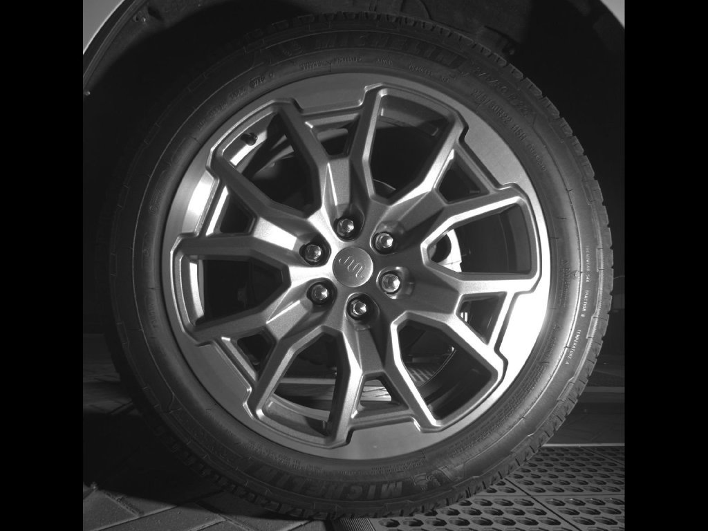Certified 2025 Ford Expedition King Ranch AWD/4WD image 11