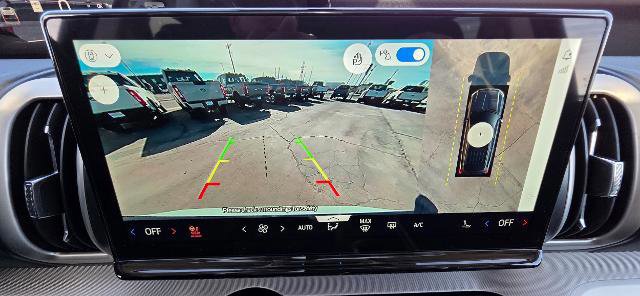 Certified 2025 Ford Expedition Active AWD/4WD image 16