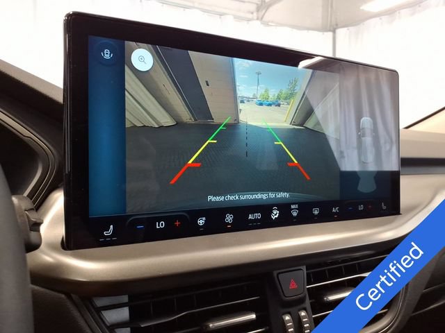 Certified 2023 Ford Escape Active w/ Tech Pack #1 AWD/4WD image 9