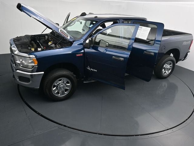 Used 2021 RAM 2500 Tradesman AWD/4WD image 37