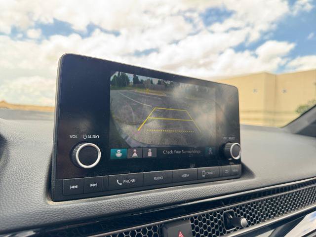 Used 2025 Honda Civic Sport image 25