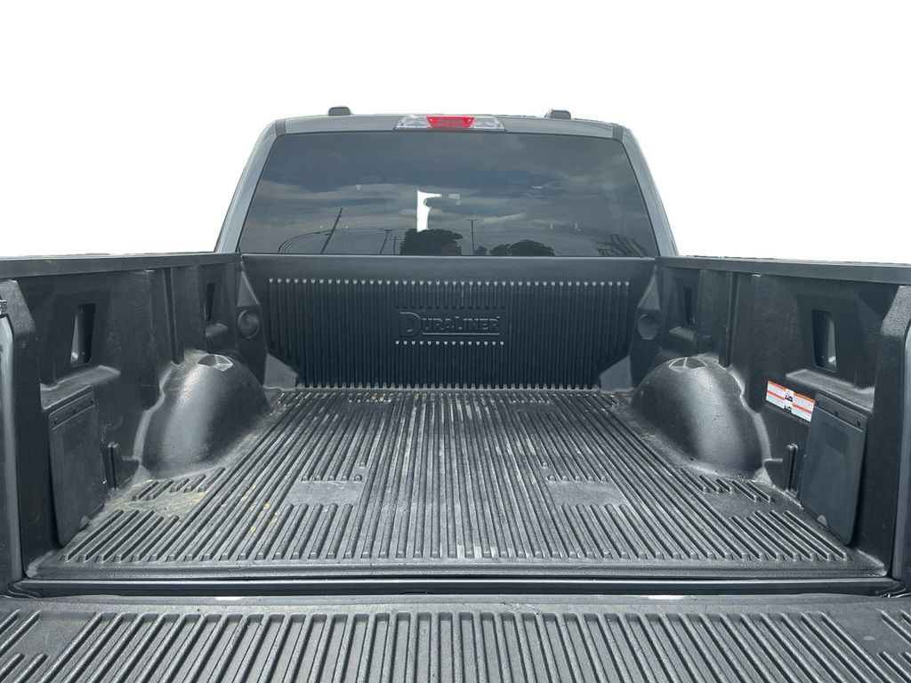 Certified 2024 Ford F150 STX AWD/4WD image 24