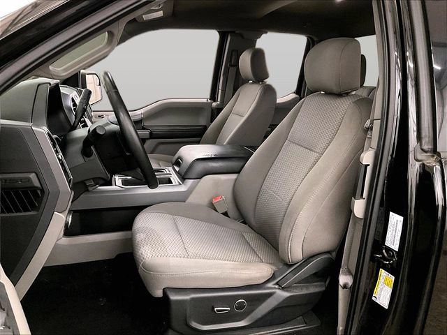 Certified 2018 Ford F150 XLT w/ Equipment Group 301A Mid AWD/4WD image 24