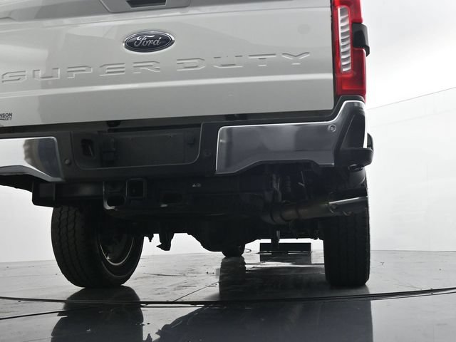 Certified 2025 Ford F350 Lariat w/ Lariat Ultimate Package AWD/4WD image 37