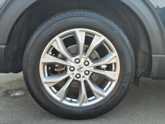 Certified 2023 Ford Explorer XLT w/ Equipment Group 202A AWD/4WD image 26