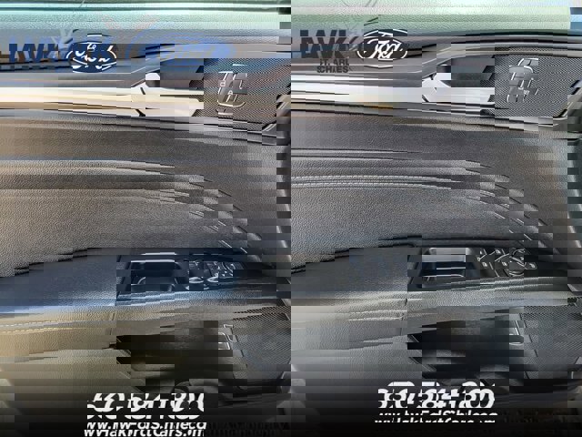 Certified 2019 Ford Fusion Titanium image 17