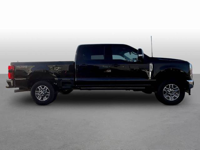 Certified 2024 Ford F250 Lariat w/ Lariat Ultimate Package AWD/4WD image 8
