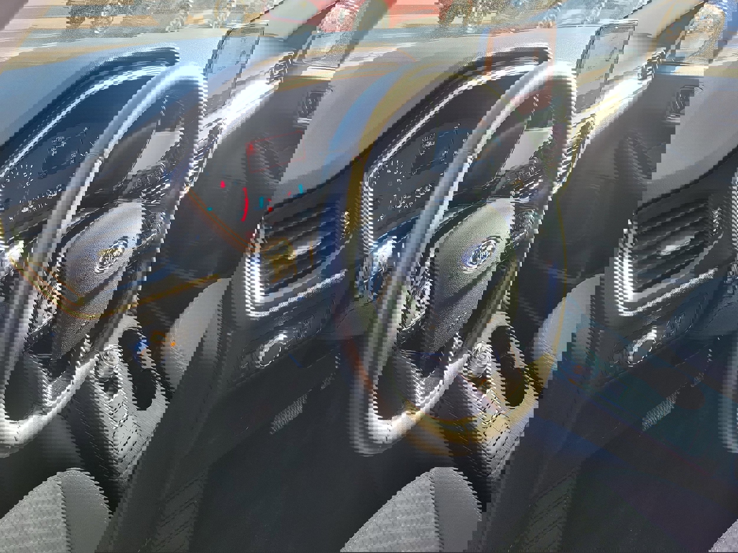 Certified 2022 Ford Escape SE w/ Convenience Package image 21