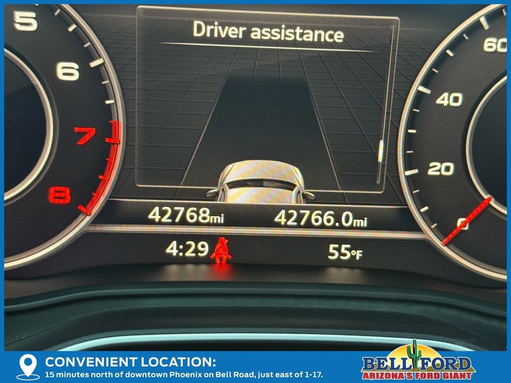 Used 2020 Audi Q5 2.0T Premium Plus image 33