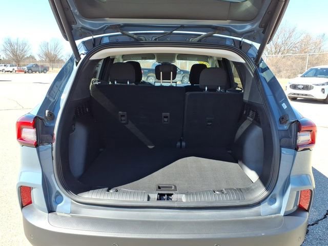 Certified 2023 Ford Escape Active w/ Tech Pack #1 image 9