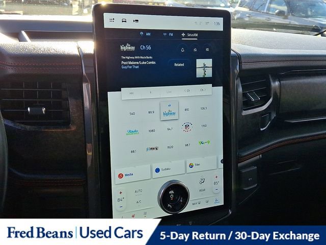 Certified 2022 Ford Expedition Limited image 23