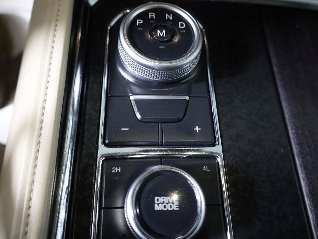 Certified 2024 Ford Expedition Platinum AWD/4WD image 21
