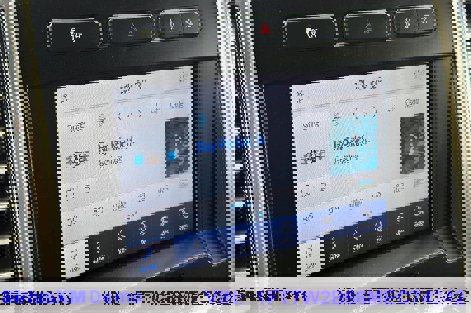 Certified 2021 Ford F250 Platinum image 28