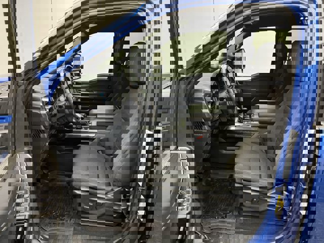 Certified 2023 Ford F150 XLT w/ Equipment Group 302A High image 3