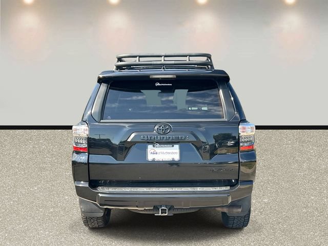 Used 2021 Toyota 4Runner TRD Pro AWD/4WD image 6