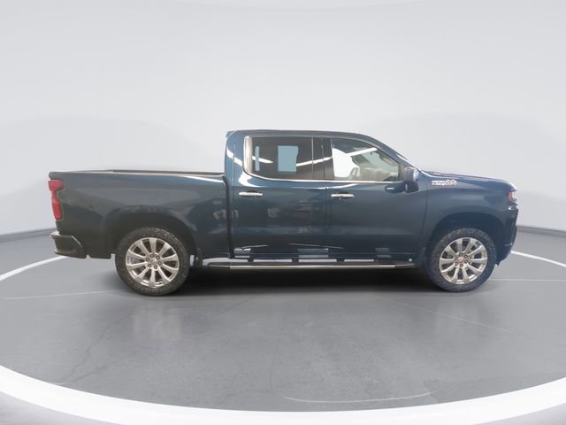Used 2020 Chevrolet Silverado 1500 High Country image 6