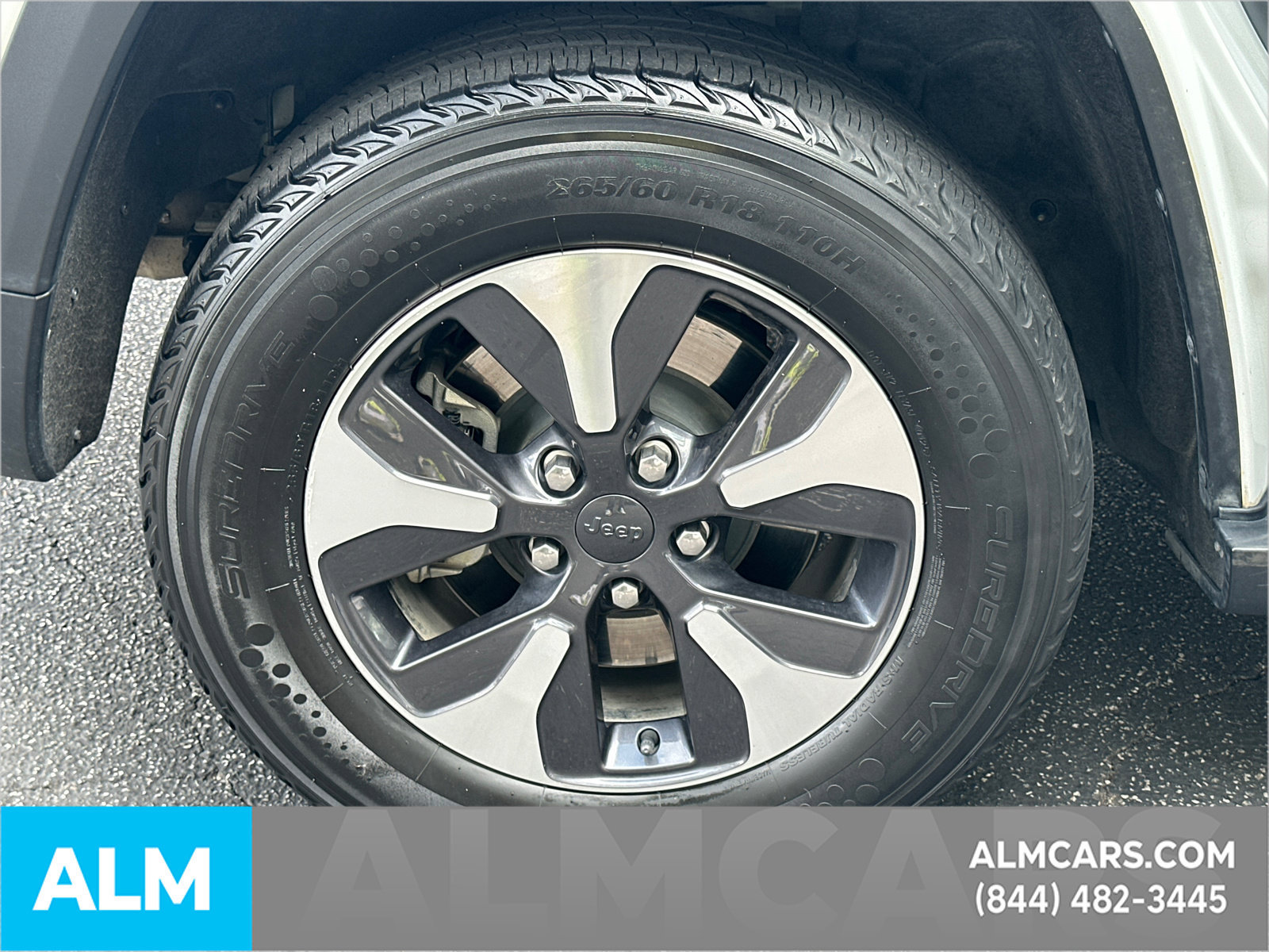 Used 2024 Jeep Grand Cherokee Limited 4xe AWD/4WD image 20