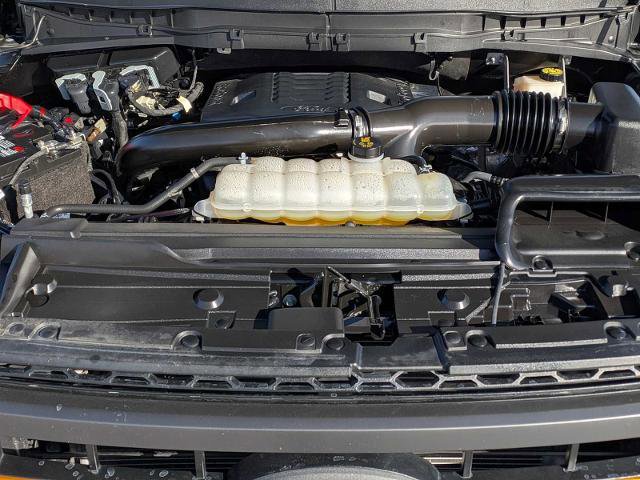 Certified 2023 Ford F150 Tremor w/ Equipment Group 402A High image 14