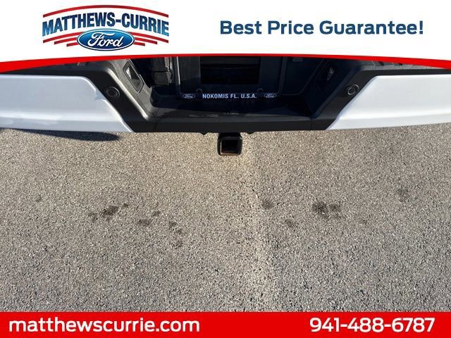 Certified 2023 Ford F150 Limited image 14