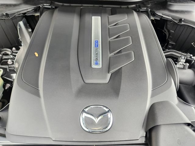 Used 2024 MAZDA CX-90 Plug-In Hybrid w/ Premium Pkg AWD/4WD image 21