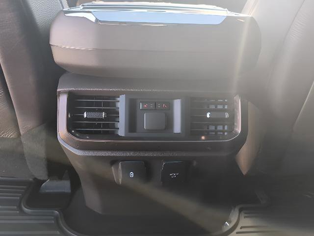 Certified 2025 Ford F150 King Ranch w/ FX4 Off-Road Package image 18