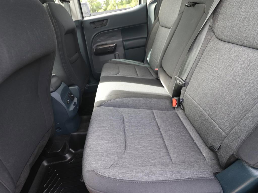 Certified 2024 Ford Maverick XLT w/ XLT Luxury Package image 13