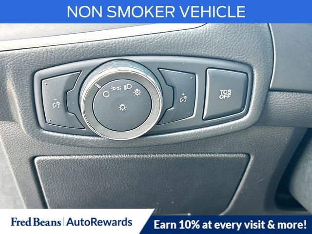 Certified 2022 Ford Edge SEL image 14