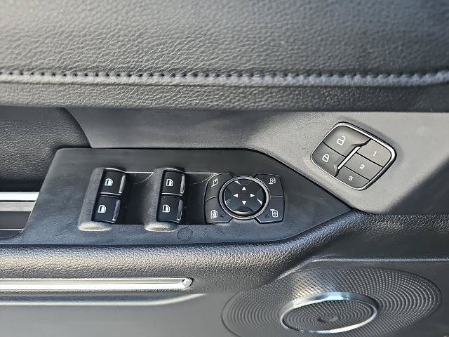 Certified 2020 Ford Expedition XLT w/ Equipment Group 202A AWD/4WD image 28