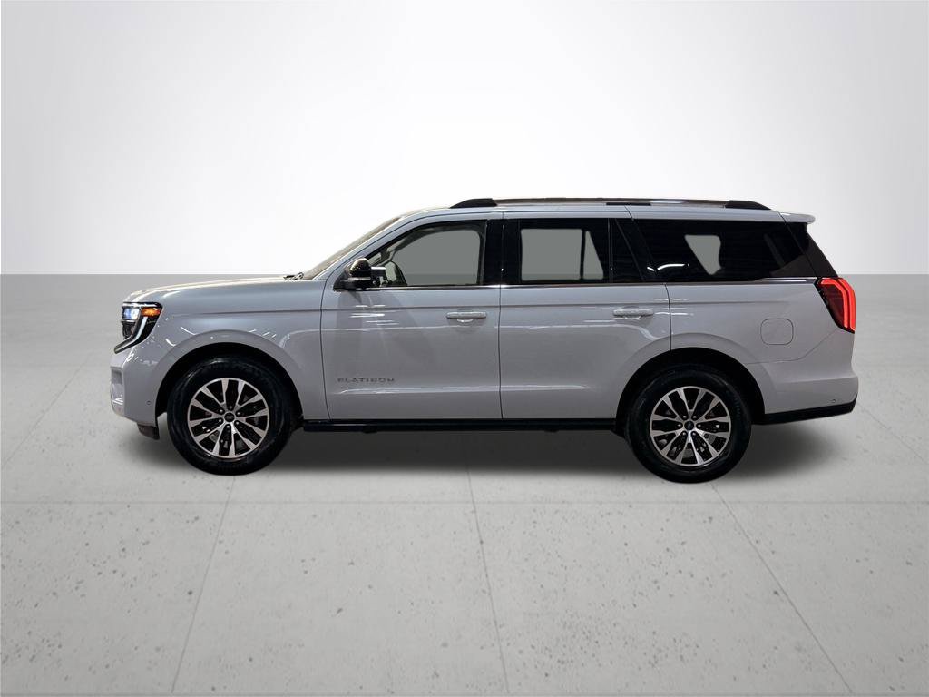 Certified 2025 Ford Expedition Platinum AWD/4WD image 18