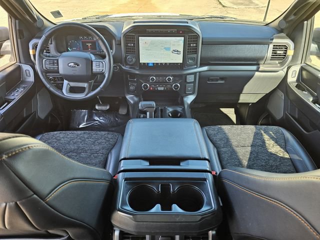 Certified 2024 Ford F150 Tremor w/ Bed Utility Package image 8