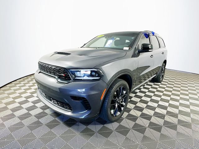 Used 2024 Dodge Durango GT AWD/4WD image 7