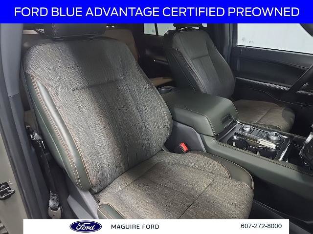 Certified 2024 Ford Expedition Timberline AWD/4WD image 20