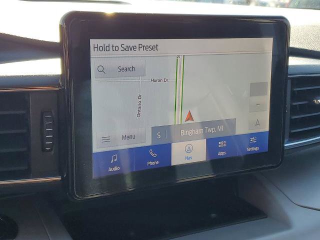 Certified 2023 Ford Explorer XLT w/ Equipment Group 202A image 15