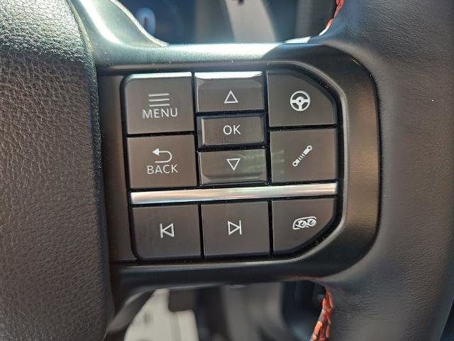 Certified 2024 Ford F150 Raptor image 29