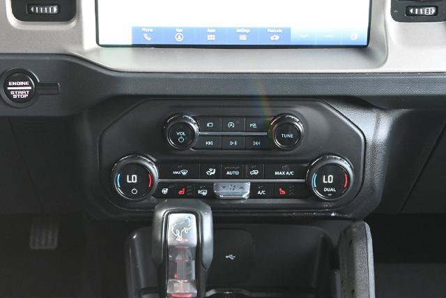 Certified 2024 Ford Bronco Raptor AWD/4WD image 28