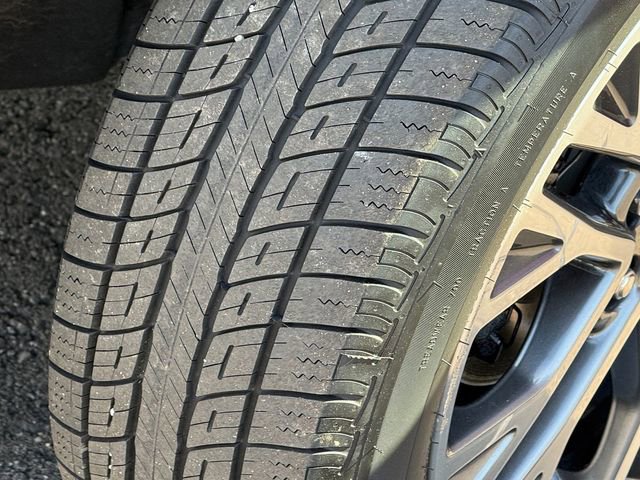 Certified 2020 Ford Escape SEL AWD/4WD image 17