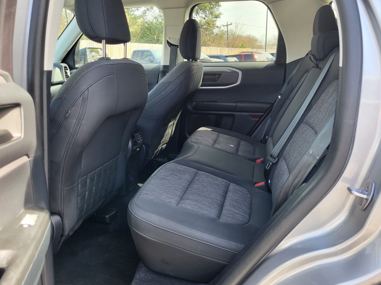 Certified 2023 Ford Bronco Sport Big Bend image 18