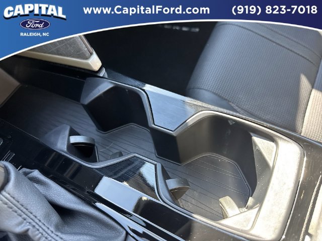 Used 2026 Toyota Camry XLE w/ Premium Plus Package FWD image 32