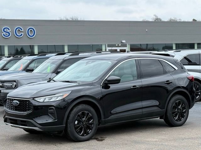 Certified 2024 Ford Escape Active image 34
