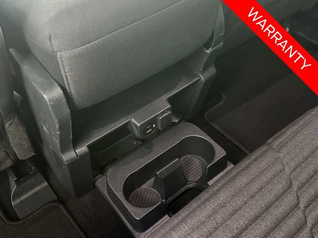 Certified 2022 Ford F150 XL w/ STX Appearance Package image 25