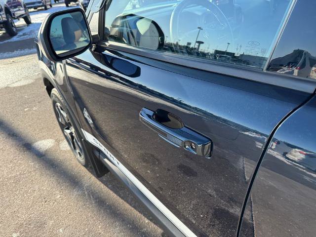 Certified 2023 Ford Bronco Sport Outer Banks image 26