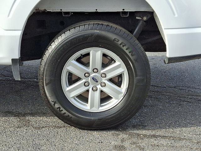 Certified 2022 Ford F150 XLT w/ Trailer Tow Package image 8