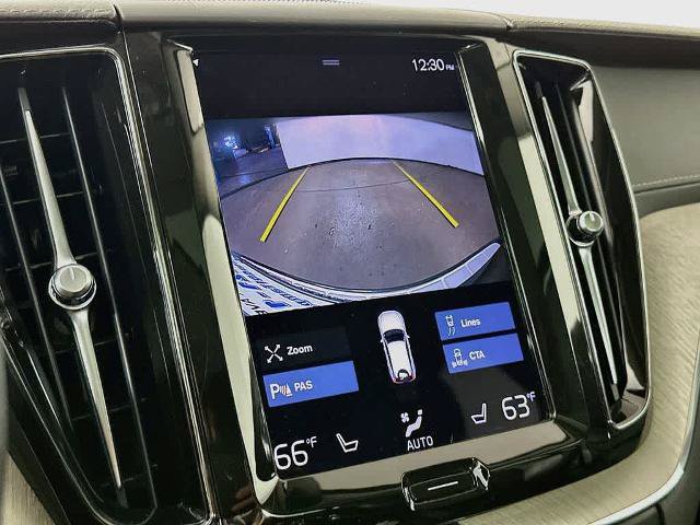 Used 2021 Volvo XC60 T5 Inscription w/ Protection Package Premier FWD image 26